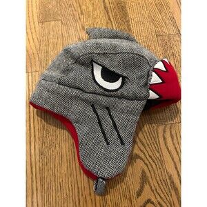 Kids Winter Shark Hat - Cat & Jack